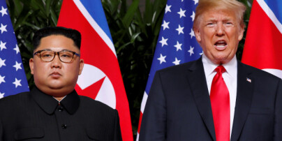 Nord-Korea anklager USA for «gangster-liknende» oppførsel